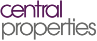 Central Properties Logo