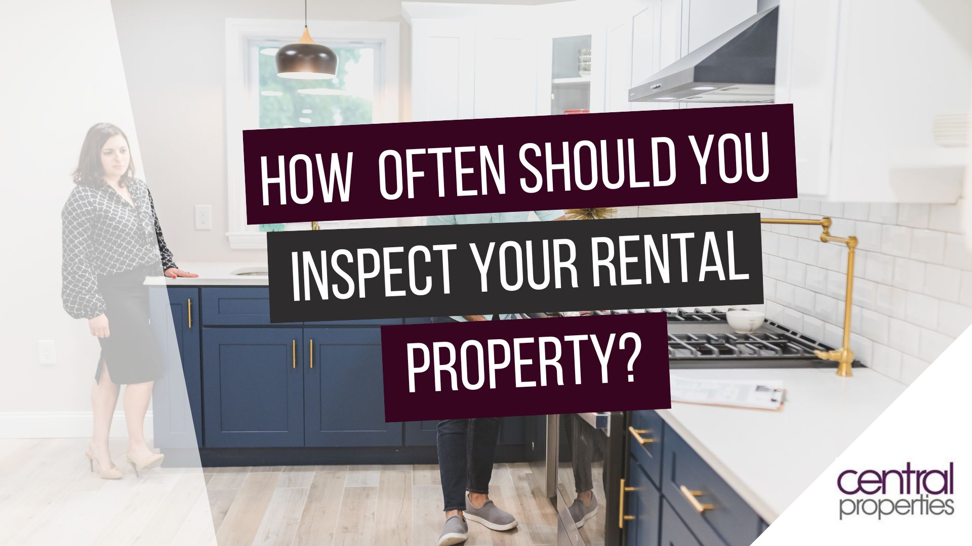 How often can a landlord inspect a property UK?