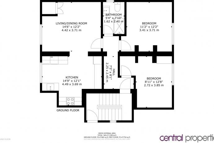 apartment Image