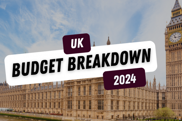 UK Budget Breakdown 2024: Key Takeaways for Property Investors image