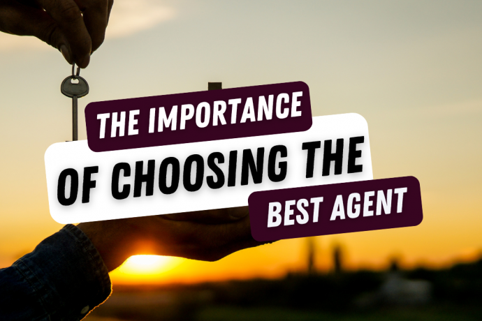 The Importance of Choosing the Right Letting Agent image