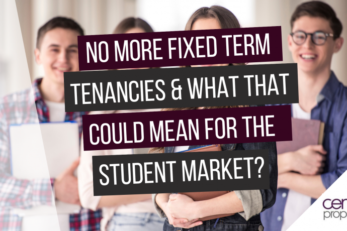 NO MORE FIXED TERM TENANCIES AND WHAT THAT COULD MEAN FOR THE STUDENT MARKET image