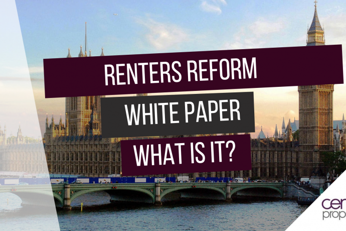 What is the Renters Reform White Paper & how will impact Landlords? image