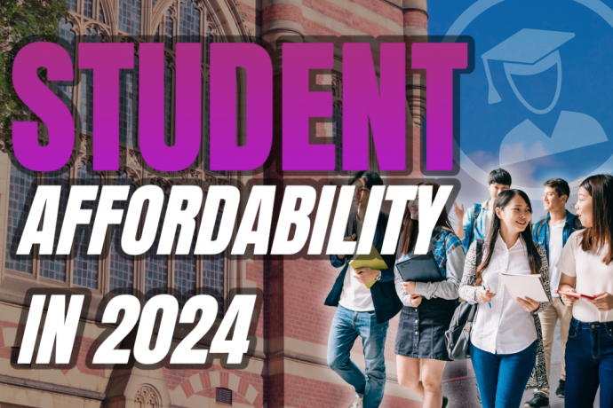 Student Housing Affordability in 2024 image