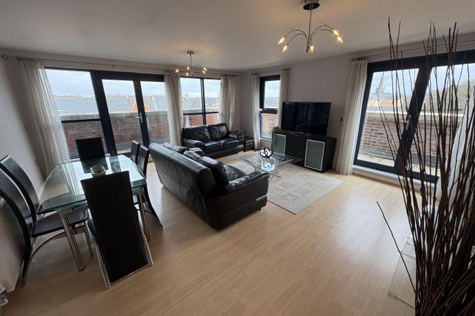 apartment Image
