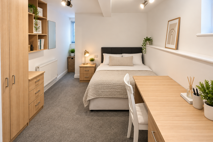 apartment Image