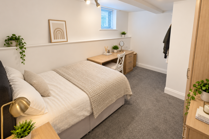 apartment Image