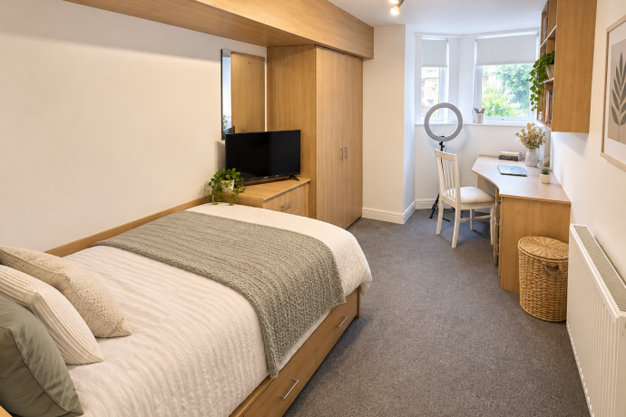 apartment Image