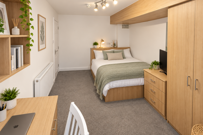 apartment Image