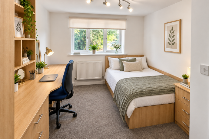 apartment Image