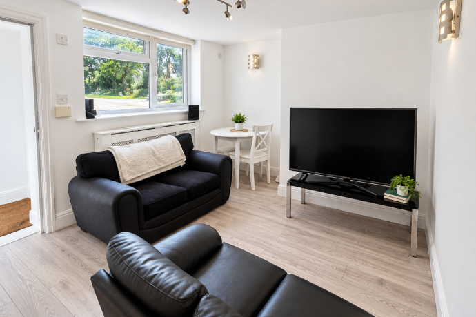 apartment Image