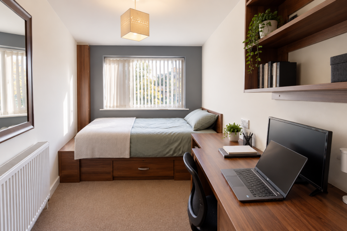 apartment Image